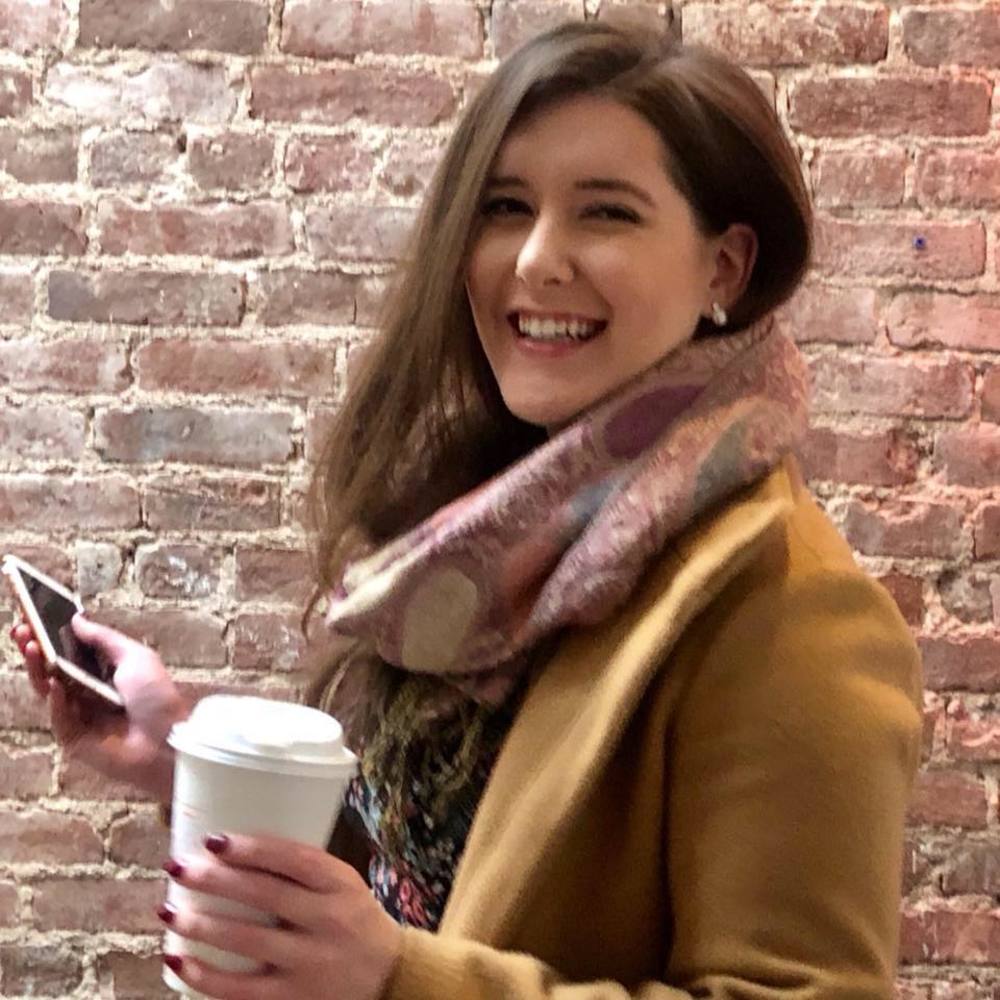 Meet your Posher, Shannon